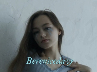Berenicedavy
