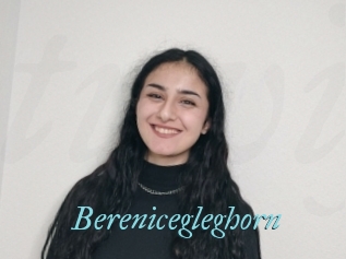 Berenicegleghorn
