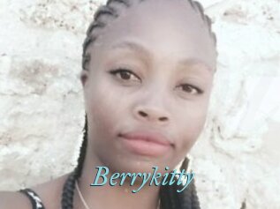Berrykitty