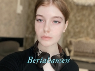 Bertahansen
