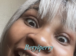 Berylperry