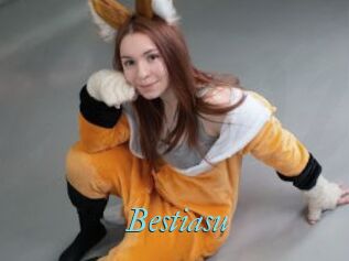 Bestiasu