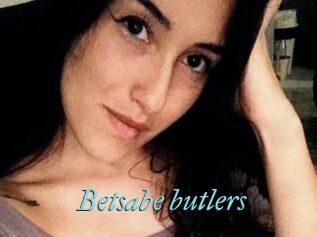Betsabe_butlers