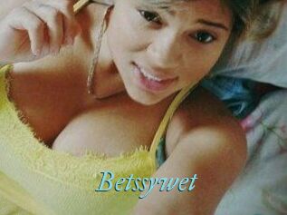 Betssywet