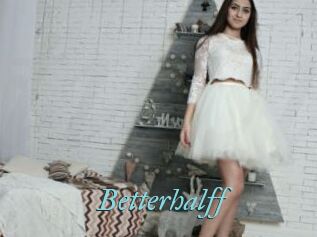 Betterhalff