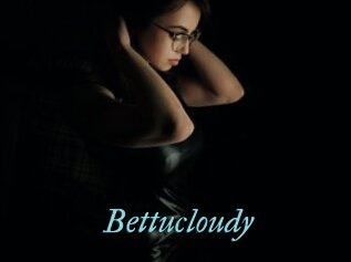 Bettucloudy