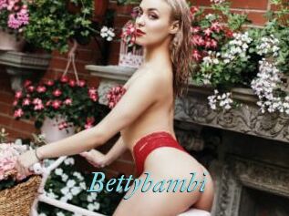 Bettybambi