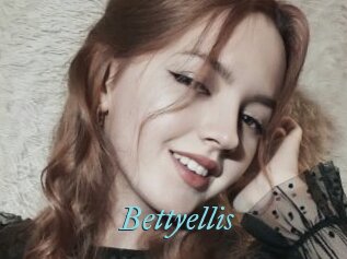 Bettyellis