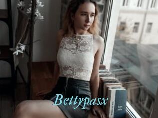 Bettypasx