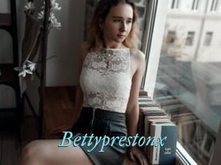 Bettyprestonx