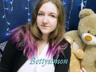 Bettysimon