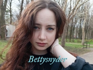 Bettysnyder