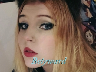 Betyward