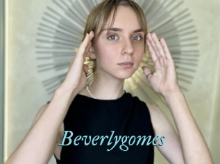 Beverlygomes