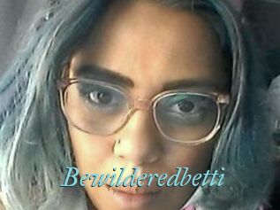 Bewilderedbetti