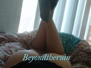 Beyondtheruin