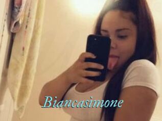 Biancasimone