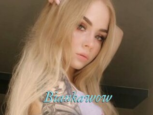 Biankawow