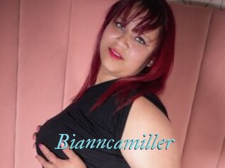 Bianncamiller