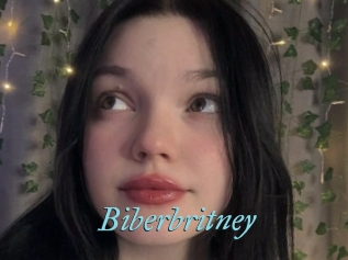 Biberbritney