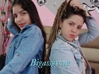 Bigassgroup
