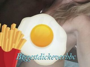 Biggestdickeverbbc