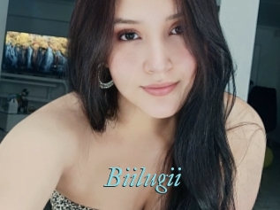 Biilugii