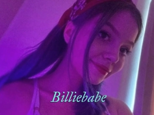 Billiebabe