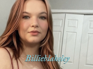 Billieblakeley