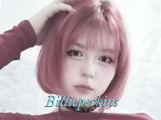 Billieperkins