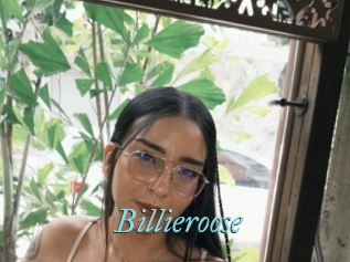 Billieroose