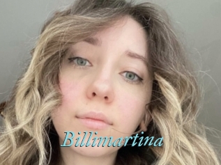 Billimartina