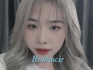Binhlucie