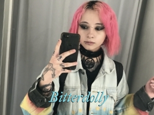 Bitterdolly