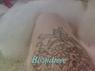 Bl0ndieee
