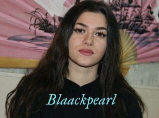 Blaackpearl