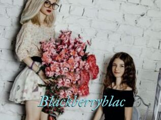 Blackberryblac