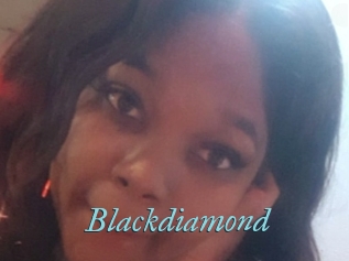 Blackdiamond
