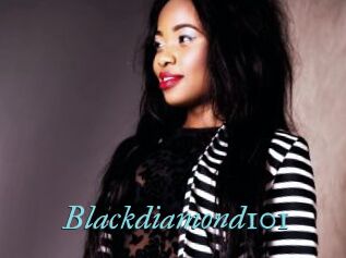 Blackdiamond101