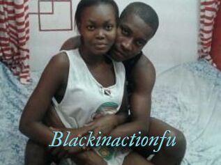 Blackinactionfu