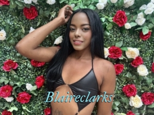 Blaireclarks
