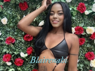 Blairenahi