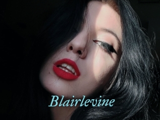 Blairlevine