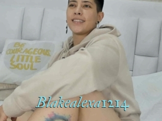 Blakealexa1214
