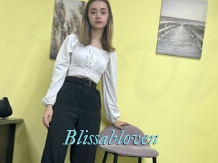 Blissabloven