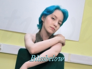 Blissbelow