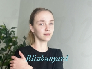 Blissbunyard