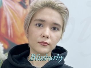 Blissburby