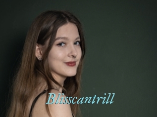 Blisscantrill
