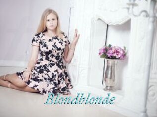 Blondblonde
